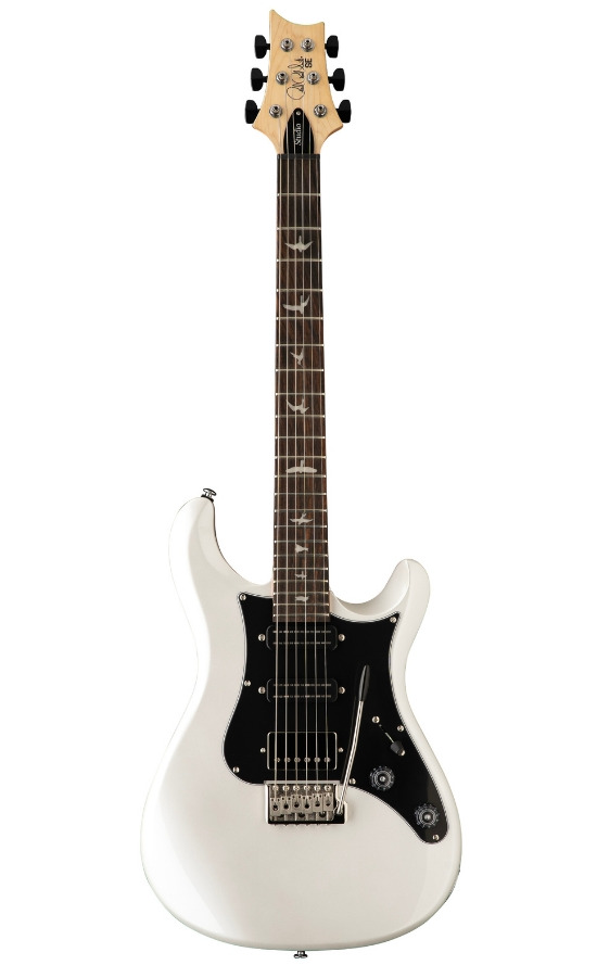 PRS SE Studio Standard Pearl White 2026