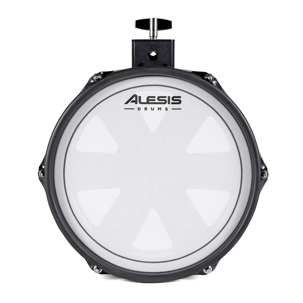 Perkusja elektroniczna Alesis Nitro Pro Kit + słuchawki + pałki + stołek4 Perkusja elektroniczna Alesis Nitro Pro Kit + słuchawki + pałki + stołek4