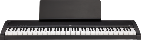 Pianino Cyfrowe KORG B2+ BK