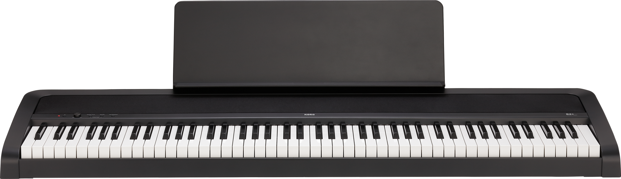 Pianino Cyfrowe KORG B2+ BK Pianino Cyfrowe KORG B2+ BK