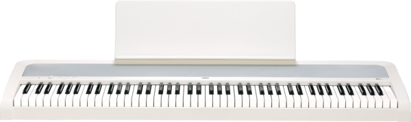 Pianino Cyfrowe KORG B2+ WH