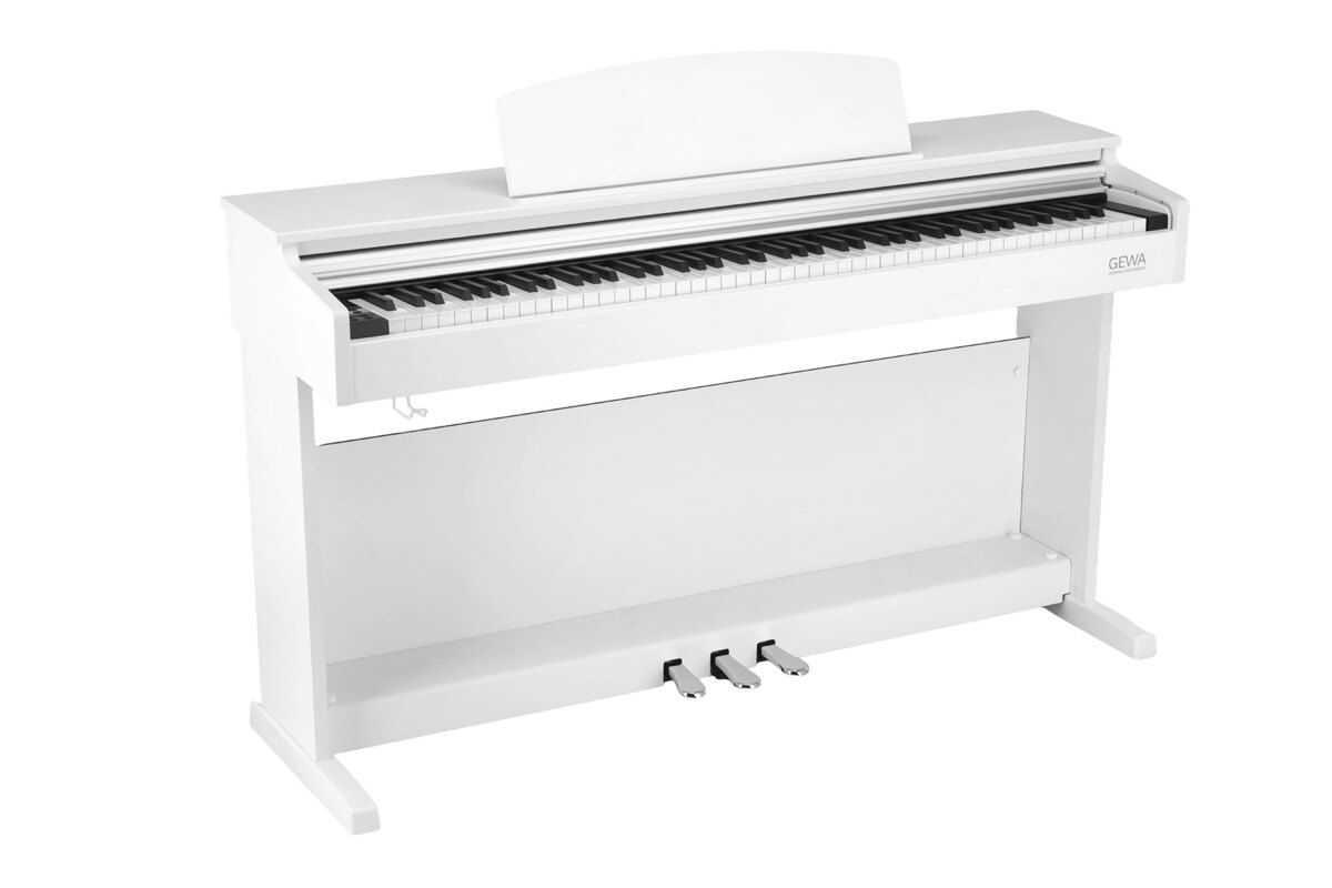 Pianino cyfrowe DP510 GEWA Pianino cyfrowe DP510 GEWA