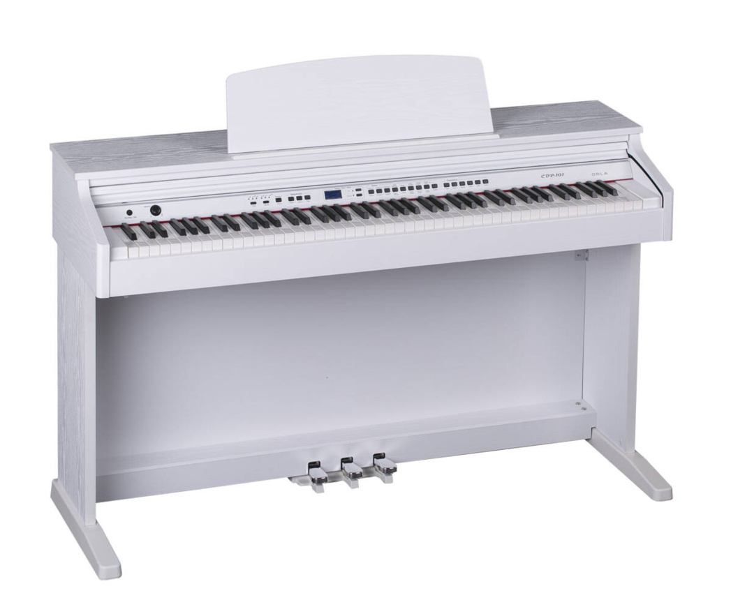 Pianino cyfrowe Orla CDP-102 SW Pianino cyfrowe Orla CDP-102 SW