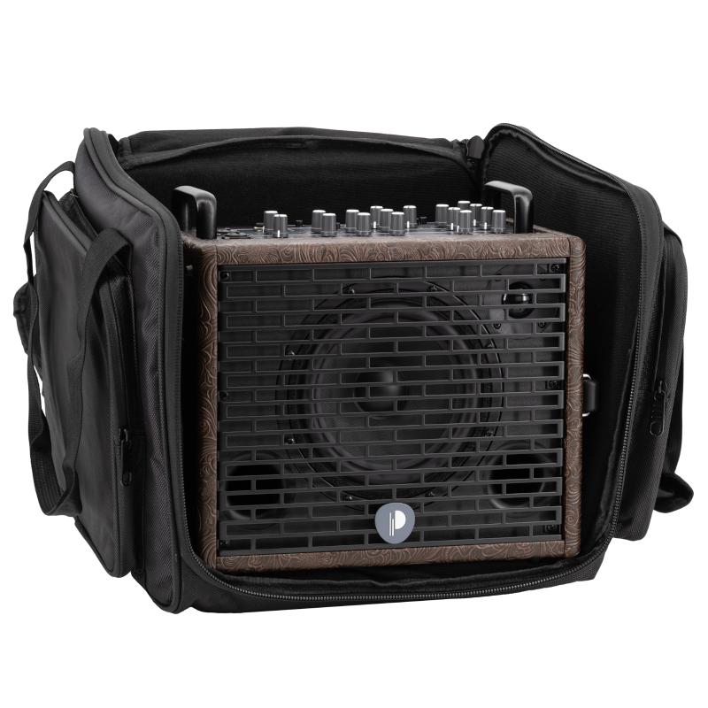 Prodipe Traveler 6 - combo akustyczne 120W6 Prodipe Traveler 6 - combo akustyczne 120W6