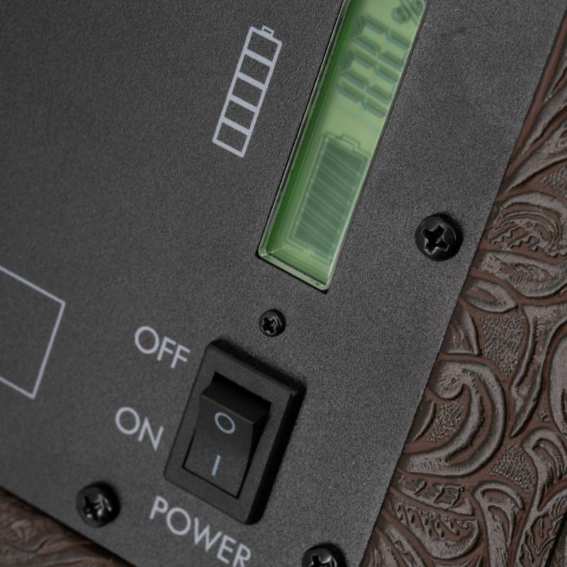 Prodipe Traveler 6 - combo akustyczne 120W7 Prodipe Traveler 6 - combo akustyczne 120W7