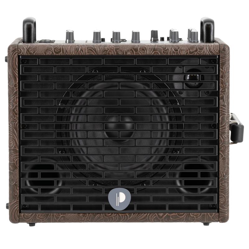 Prodipe Traveler 6 - combo akustyczne 120W0 Prodipe Traveler 6 - combo akustyczne 120W0