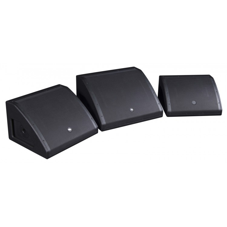 Proel WD15AV2 - aktywny monitor sceniczny2 Proel WD15AV2 - aktywny monitor sceniczny2