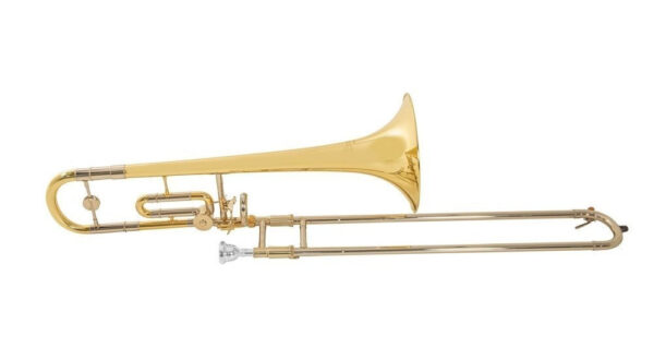 Puzon dziecięcy Bb/C BACH TB-650