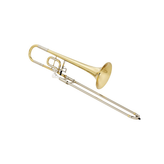Puzon dziecięcy Bb/C MTP mod.127 JUNIOR Puzon dziecięcy Bb/C MTP mod.127 JUNIOR