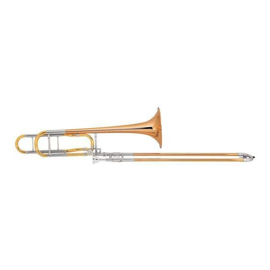 Puzon tenorowy Bb C.G. Conn Bb/F 88HO Symphony 88HYO Puzon tenorowy Bb C.G. Conn Bb/F 88HO Symphony 88HYO