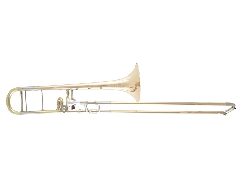 Puzon tenorowy Bb/F C.G. Conn 88HNV Symphony Puzon tenorowy Bb/F C.G. Conn 88HNV Symphony