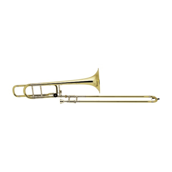 Puzon tenorowy Bb/F Vincent Bach 42BO Stradivarius LT42BOG Puzon tenorowy Bb/F Vincent Bach 42BO Stradivarius LT42BOG