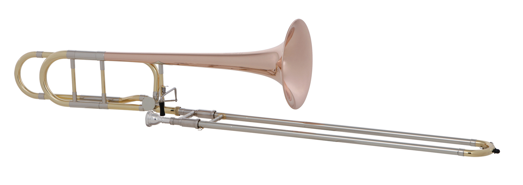 Puzon tenorowy Bb/F mod.1390 Premium Germany Puzon tenorowy Bb/F mod.1390 Premium Germany
