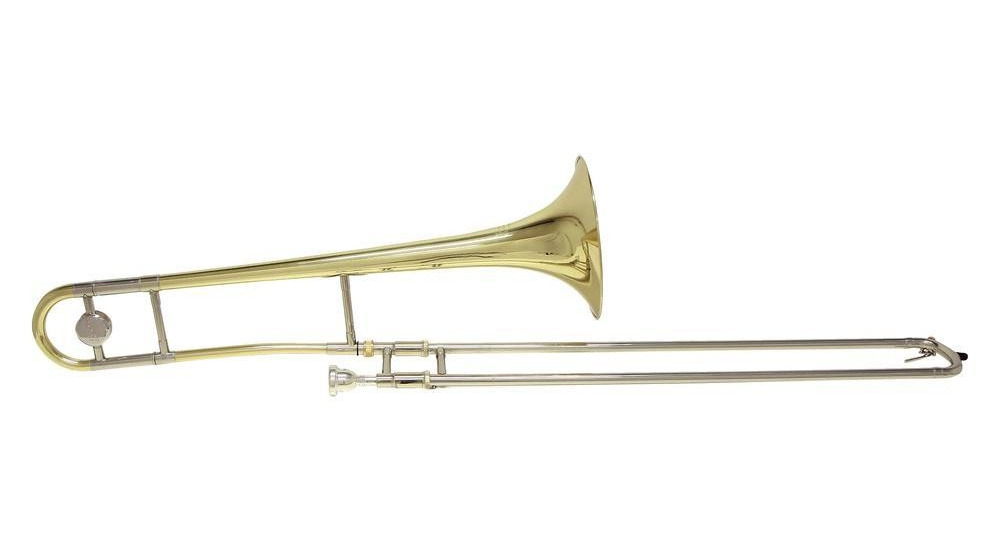 Puzon tenorowy Bb Gewa TB502 Puzon tenorowy Bb Gewa TB502