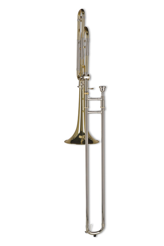 Puzon tenorowy Bb Gewa TB502B Puzon tenorowy Bb Gewa TB502B