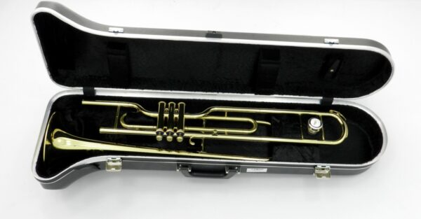 Puzon tłokowy C Amati ROTT RVT272A-O