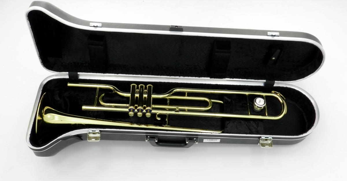 Puzon tłokowy C Amati ROTT RVT272A-O Puzon tłokowy C Amati ROTT RVT272A-O