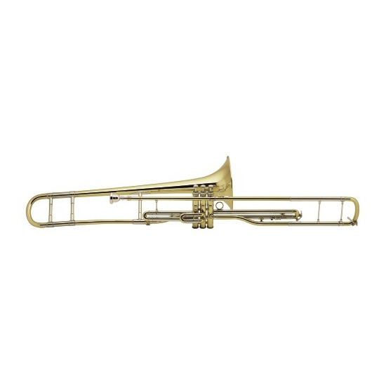 Puzon wentylowy Bb VINCENT BACH V16 Stradivarius Puzon wentylowy Bb VINCENT BACH V16 Stradivarius