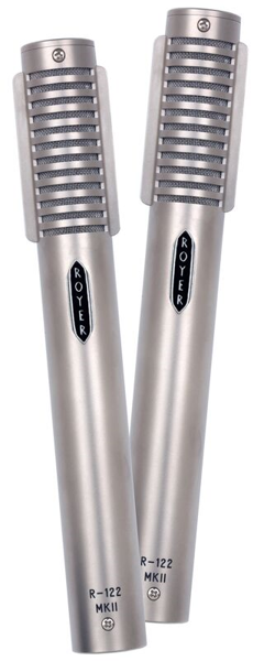 R-122 MKII2 R-122 MKII2