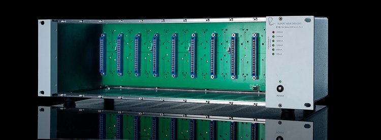 R10 Ten Space 500 Series Rack R10 Ten Space 500 Series Rack