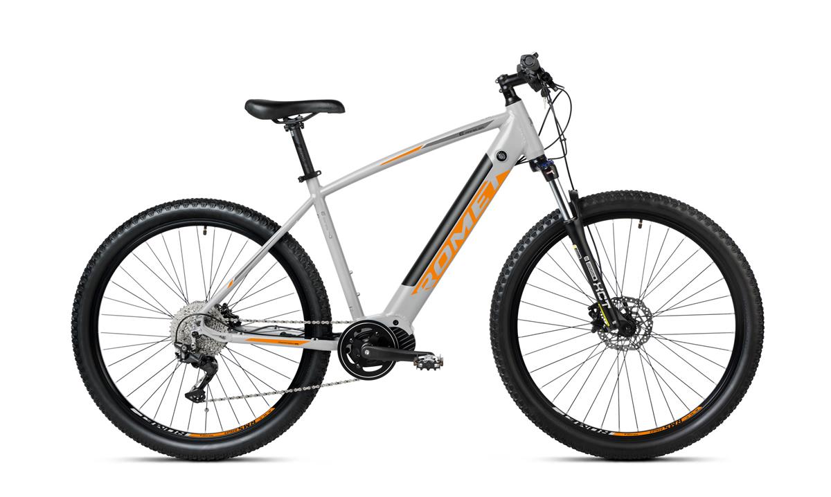 ROMET E-RAMBLER E9.0 ROMET E-RAMBLER E9.0