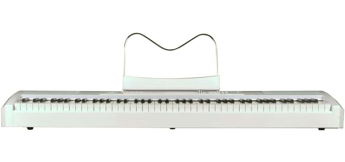 Ringway RP35 WH - pianino cyfrowe Ringway RP35 WH - pianino cyfrowe