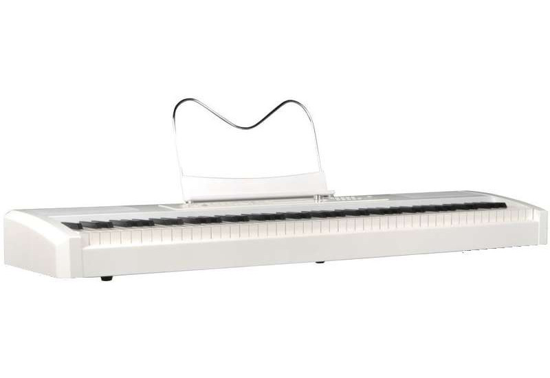 Ringway RP35 WH - pianino cyfrowe0 Ringway RP35 WH - pianino cyfrowe0