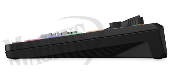 RodeCaster Pro II stacja robocza do nagrywania - po zwrocie0