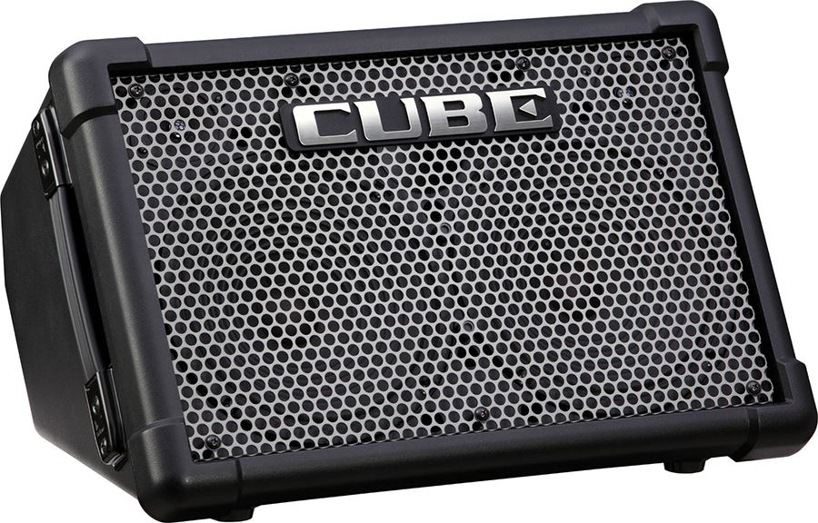 Roland CUBE Street EX Roland CUBE Street EX