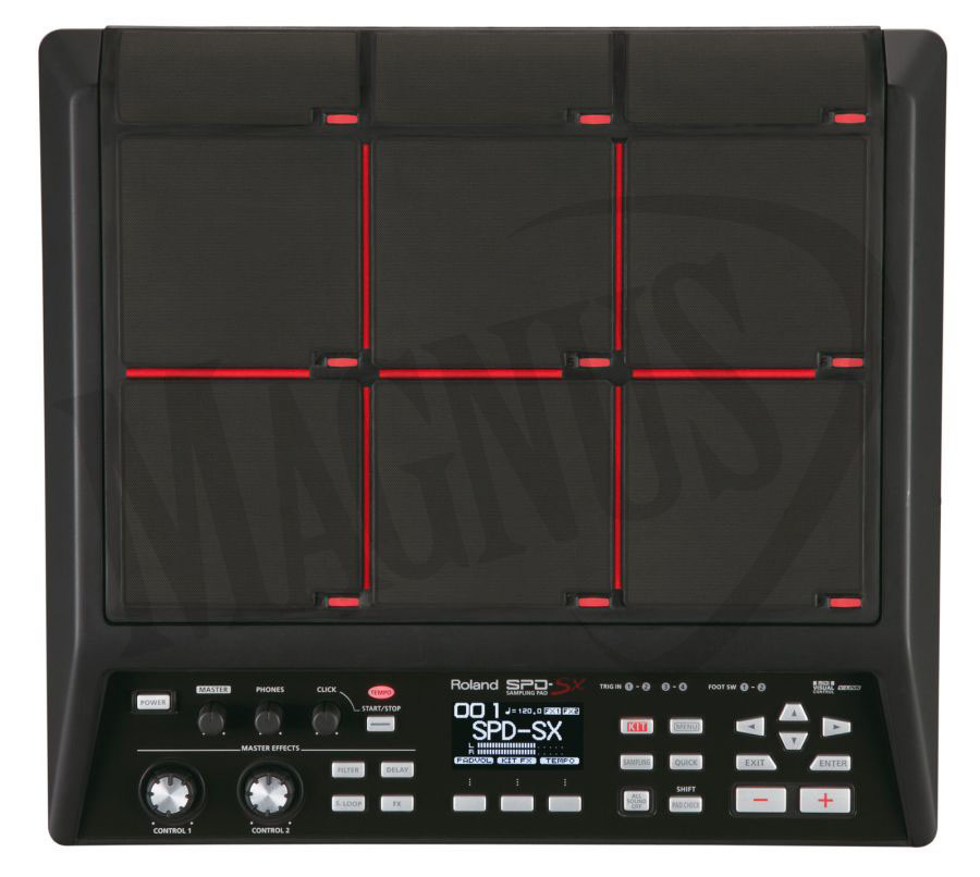 Roland SPD-SX0 Roland SPD-SX0
