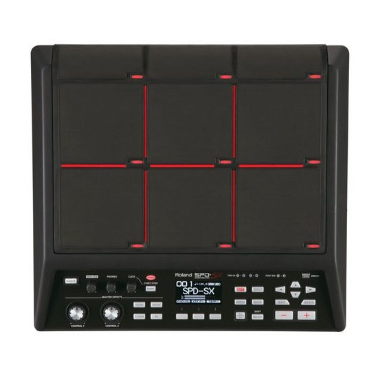 Roland SPD-SX Roland SPD-SX