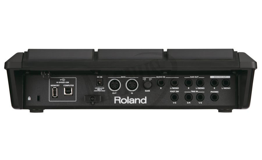 Roland SPD-SX3 Roland SPD-SX3