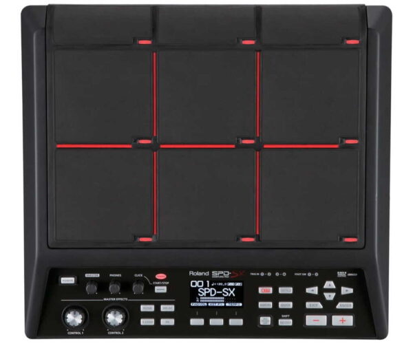 Roland SPD-SX