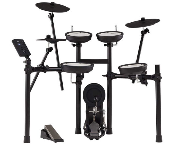 Roland TD-07KV