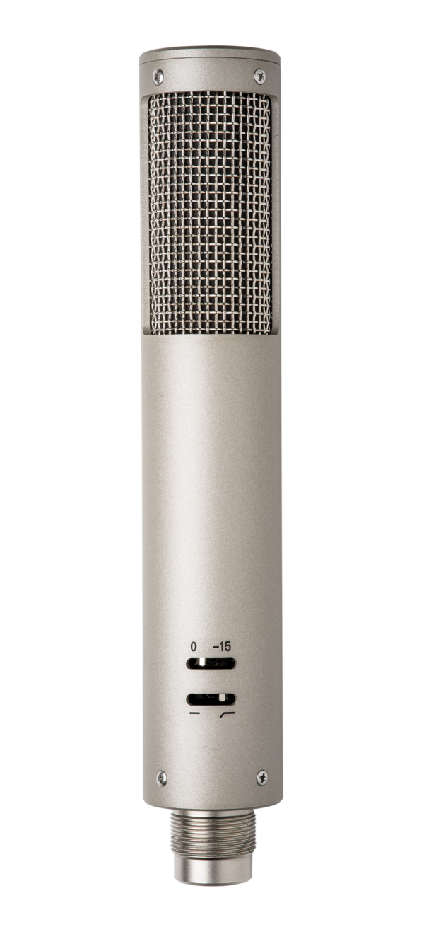 Royer Labs R-12