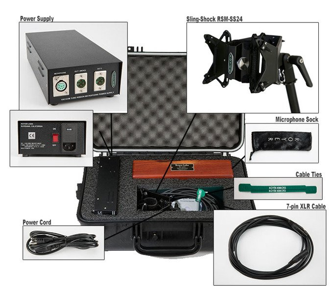 Royer Labs SF-24V2 Royer Labs SF-24V2