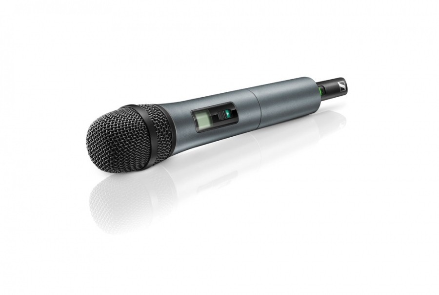 SENNHEISER XSW1-835 - zestaw bezprzewodowy do ręki0 SENNHEISER XSW1-835 - zestaw bezprzewodowy do ręki0