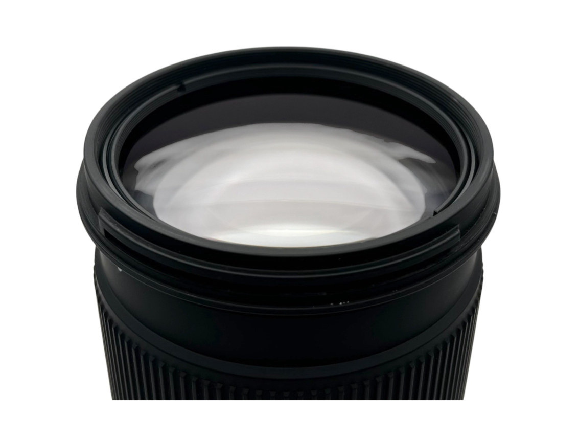 SIGMA APO 70-200/2.8 EX DG OS | SN 15800079 | Canon EF |2 SIGMA APO 70-200/2.8 EX DG OS | SN 15800079 | Canon EF |2
