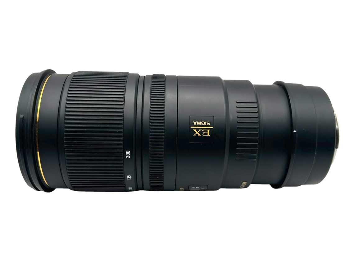 SIGMA APO 70-200/2.8 EX DG OS | SN 15800079 | Canon EF |1 SIGMA APO 70-200/2.8 EX DG OS | SN 15800079 | Canon EF |1