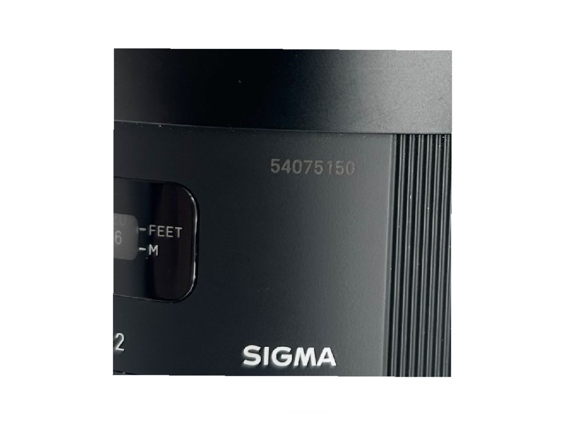 SIGMA ART 135/1.8 DG HSM| Canon EF |Zestaw|2 SIGMA ART 135/1.8 DG HSM| Canon EF |Zestaw|2