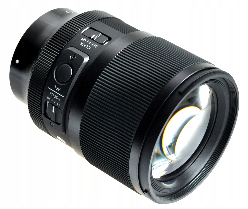 SIGMA ART 50/1.4 DG DN | Sony E |2 SIGMA ART 50/1.4 DG DN | Sony E |2
