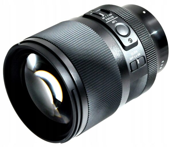 SIGMA ART 50/1.4 DG DN | Sony E |