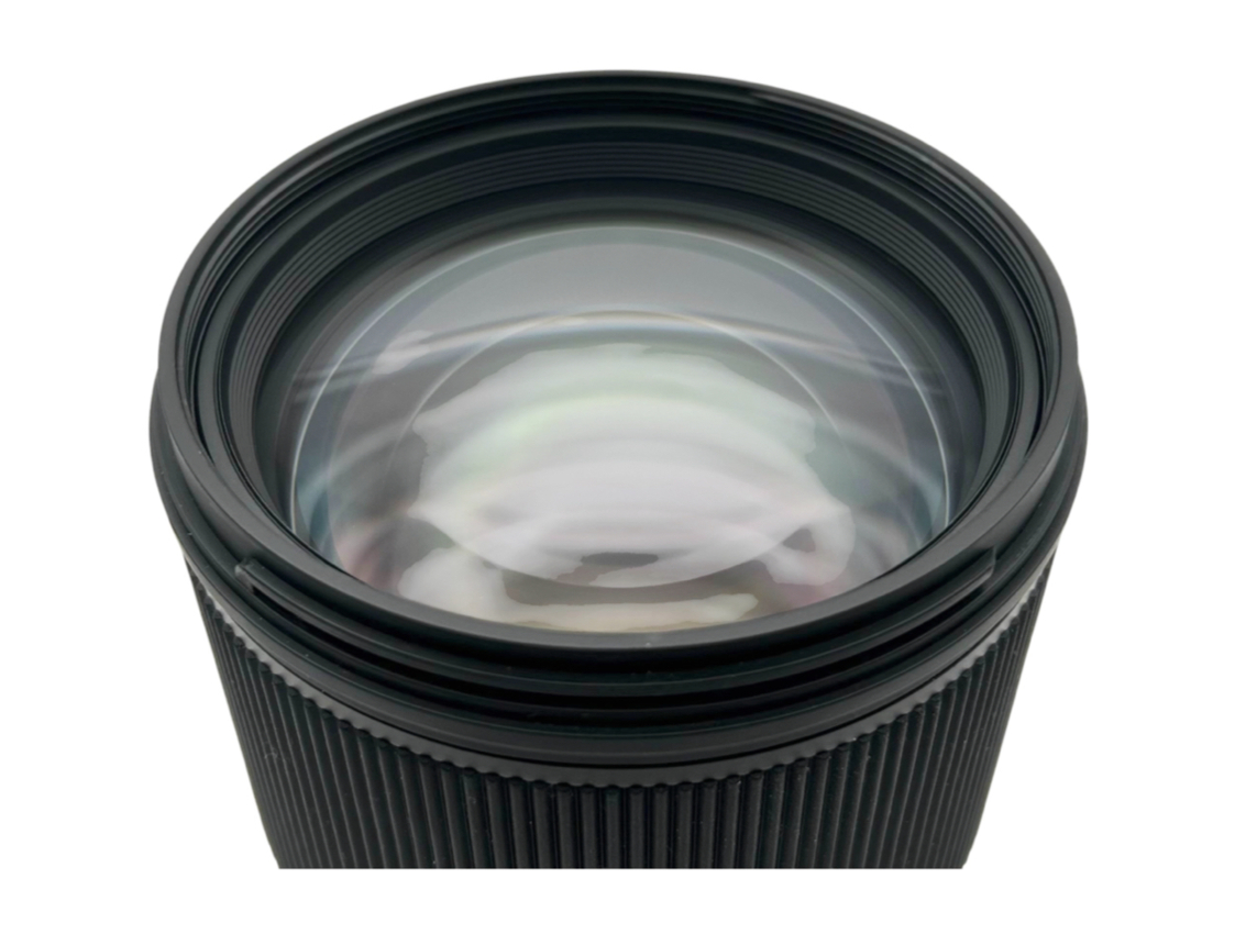 SIGMA ART 85/1.4 DG HSM | Nikon F | SN 52678748 |2 SIGMA ART 85/1.4 DG HSM | Nikon F | SN 52678748 |2
