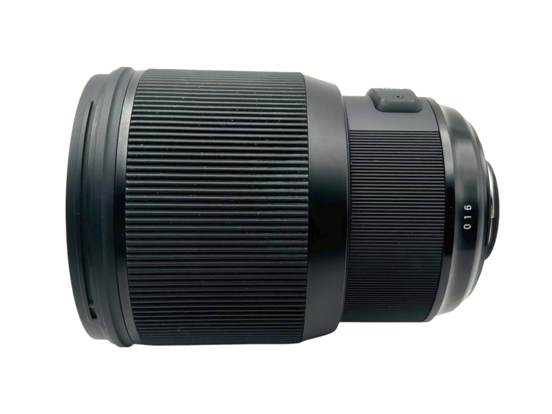 SIGMA ART 85/1.4 DG HSM | Nikon F | SN 52678748 |0 SIGMA ART 85/1.4 DG HSM | Nikon F | SN 52678748 |0