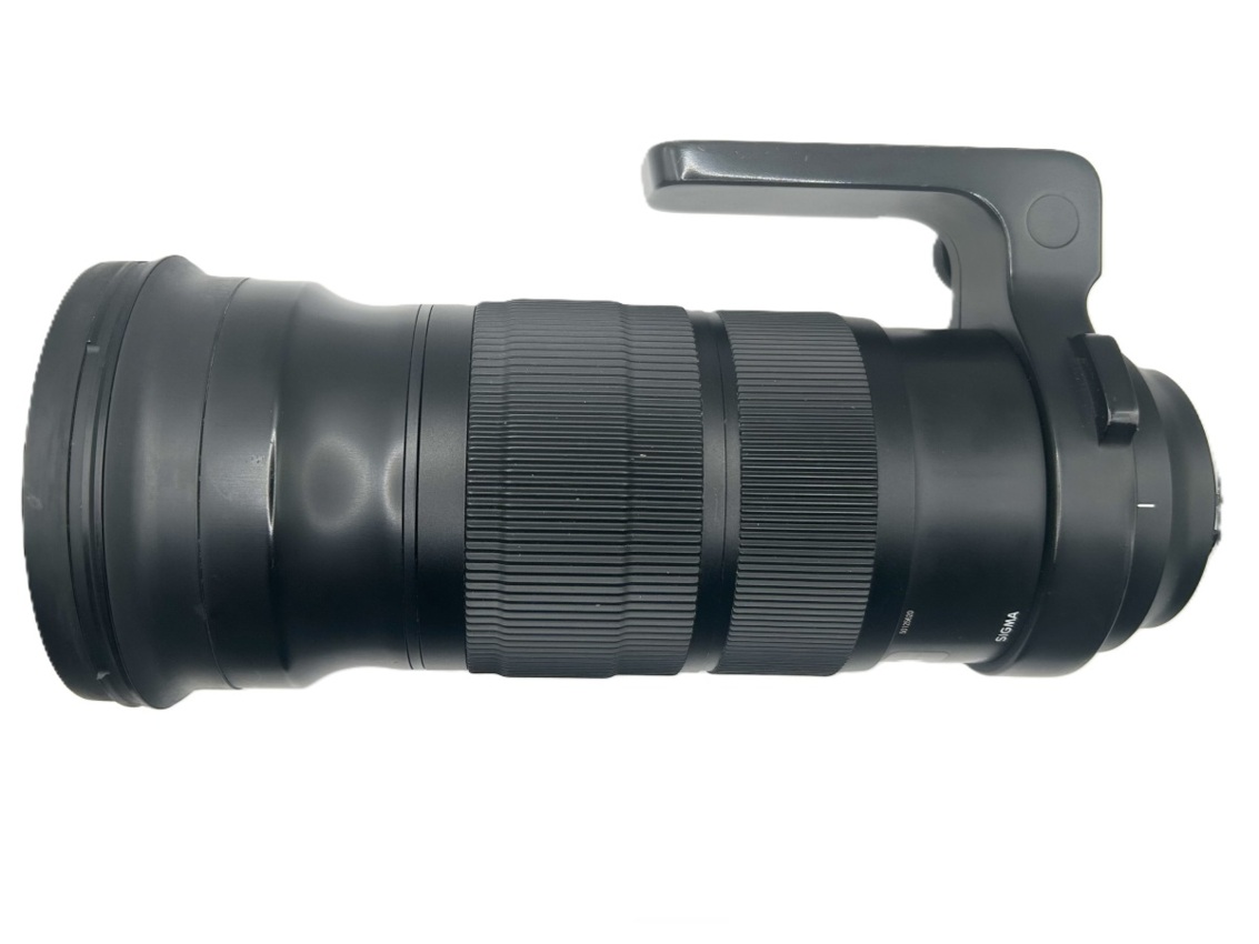 SIGMA S 120-300/2.8 DG OS HSM Sports | Nikon F |Osłona|0 SIGMA S 120-300/2.8 DG OS HSM Sports | Nikon F |Osłona|0