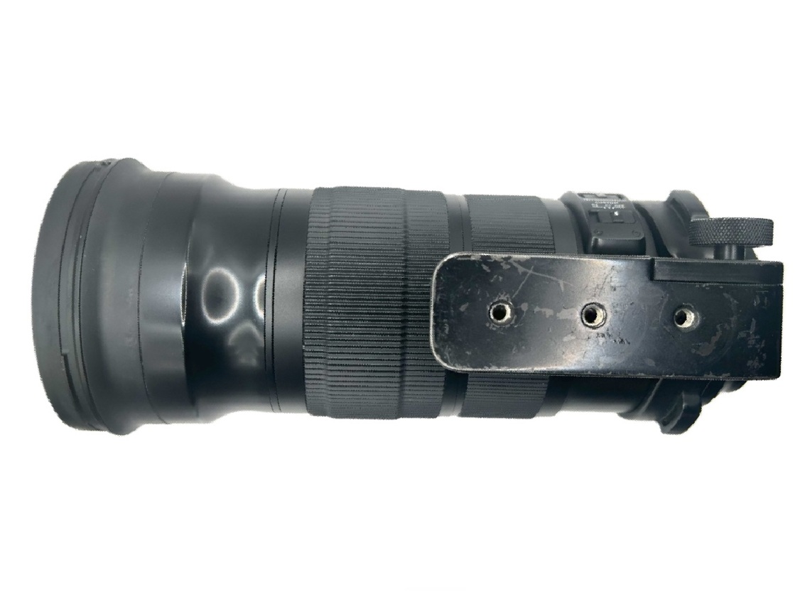 SIGMA S 120-300/2.8 DG OS HSM Sports | Nikon F |Osłona|2 SIGMA S 120-300/2.8 DG OS HSM Sports | Nikon F |Osłona|2