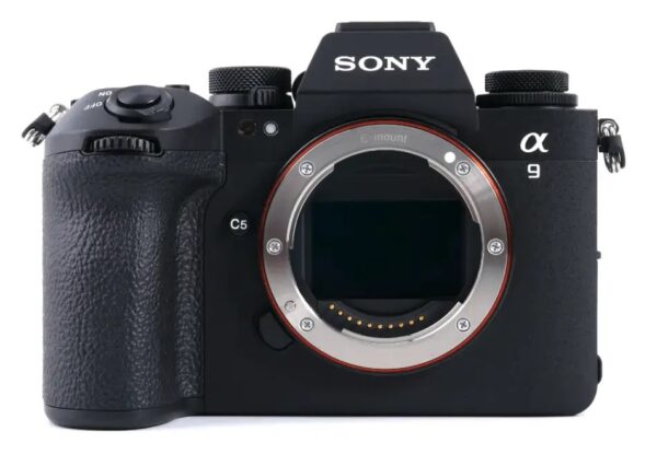 SONY ALPHA A9 III | Jak Nowy! ||