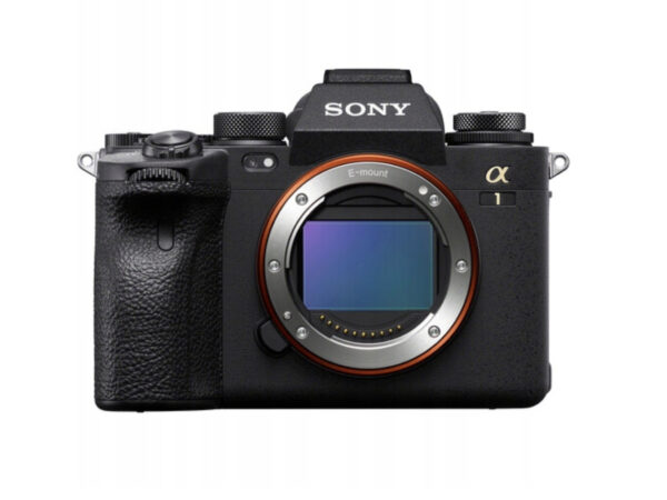 SONY Alpha A1