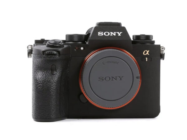 SONY Alpha A10