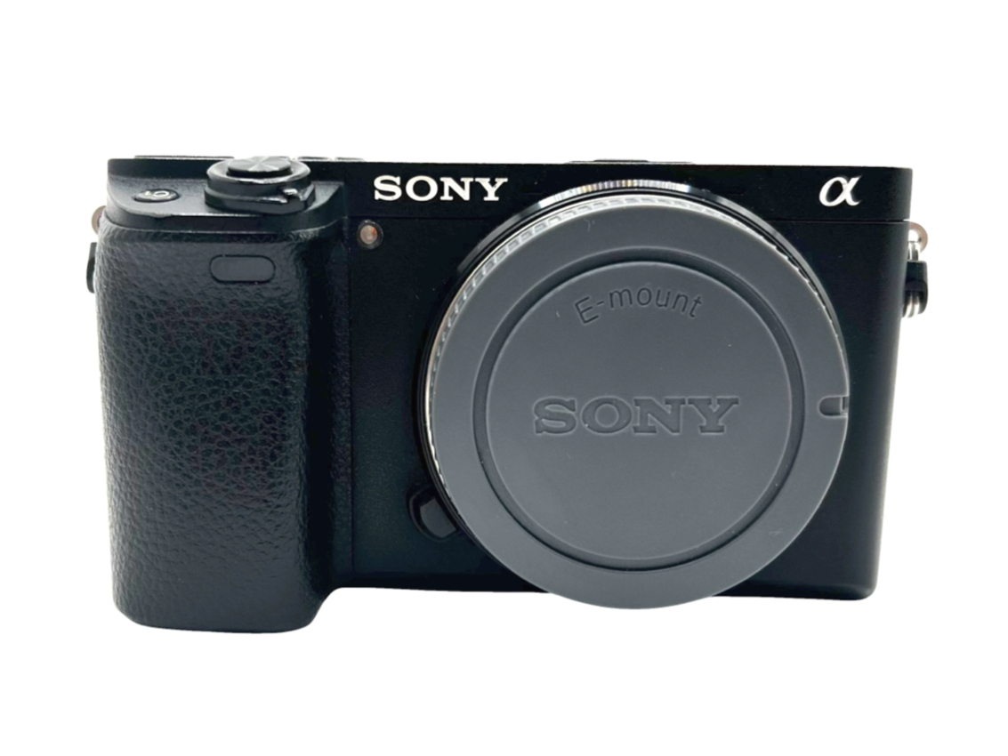 SONY Alpha A6300 + 16-50/3.5-5.6 OSS | SN 3813625 + 5512815 | Przebieg 20343 |0 SONY Alpha A6300 + 16-50/3.5-5.6 OSS | SN 3813625 + 5512815 | Przebieg 20343 |0
